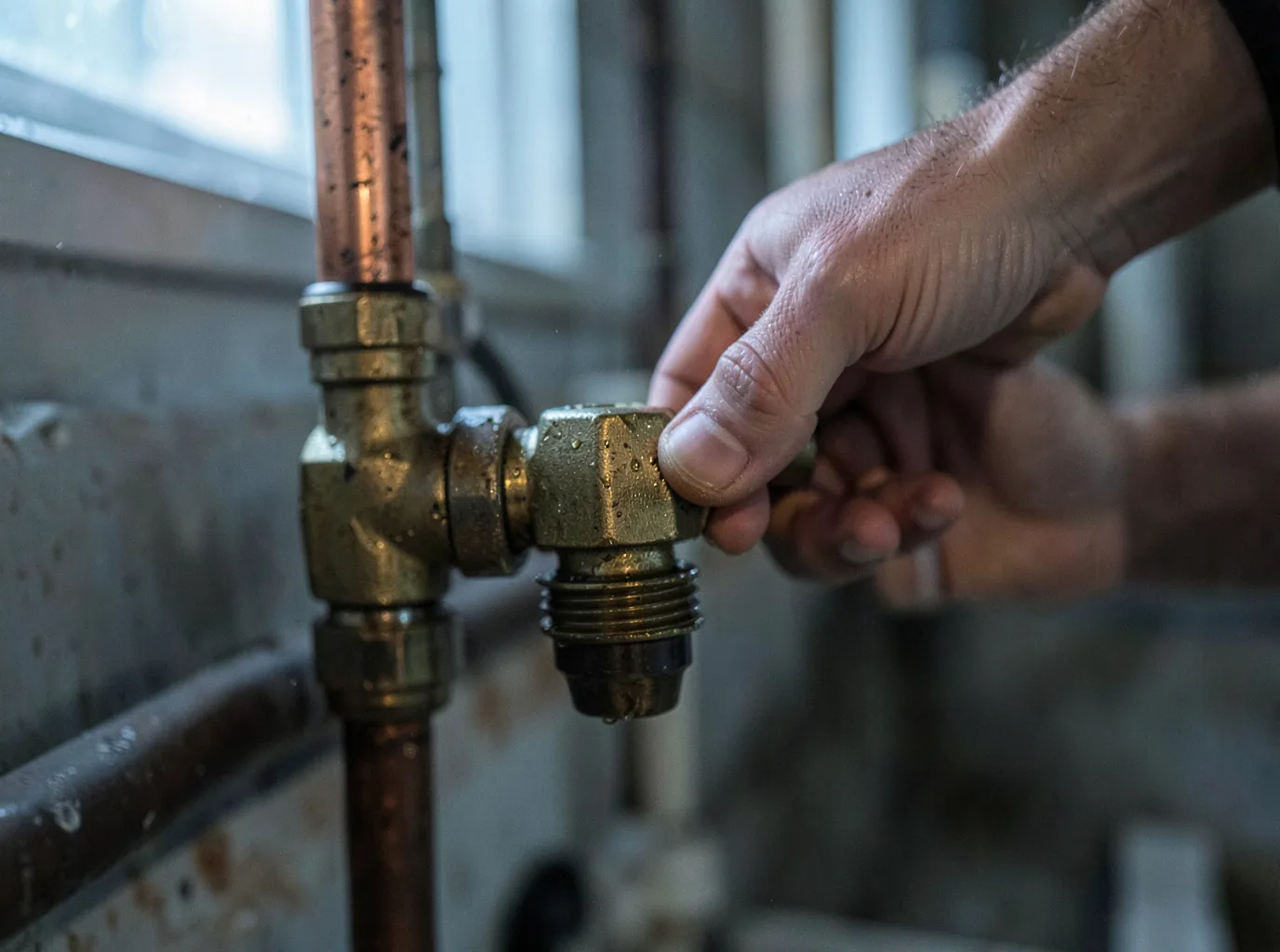 Emergency Plumber Topock, AZ FAQs